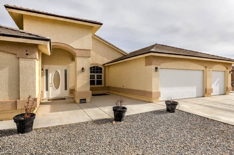 Pahrump, NV 89048,2901 Spy Glass Avenue