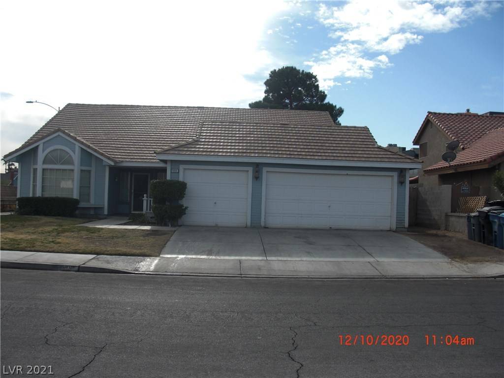 Las Vegas, NV 89146,6401 Obannon Drive