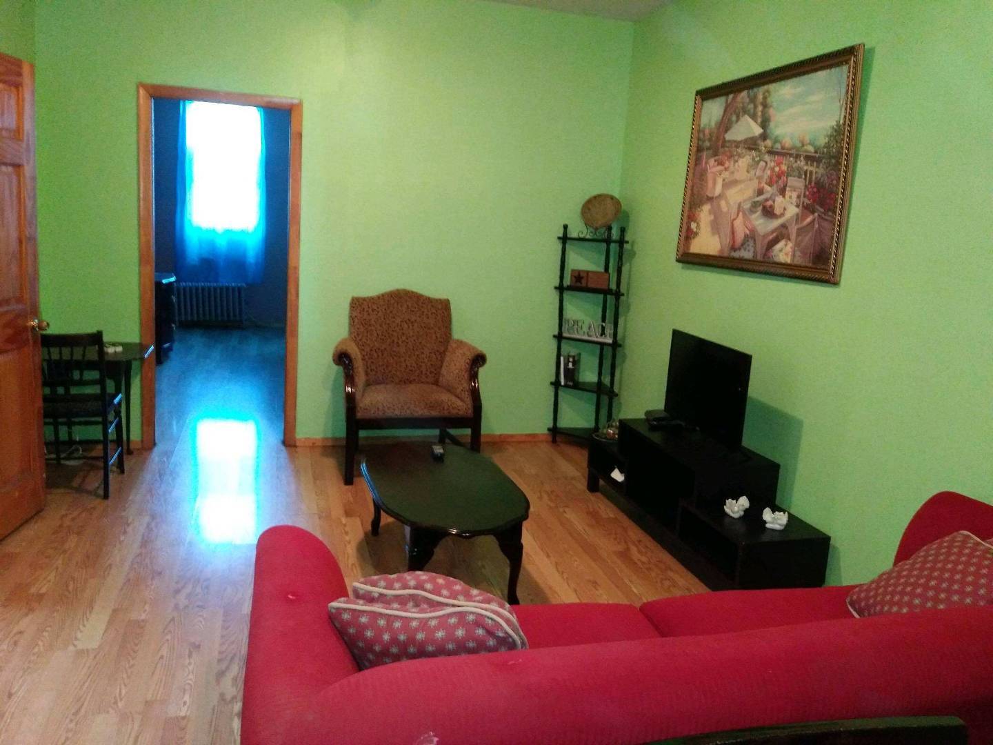 Brooklyn, NY 11208,Pine Street, Brooklyn NY 11208