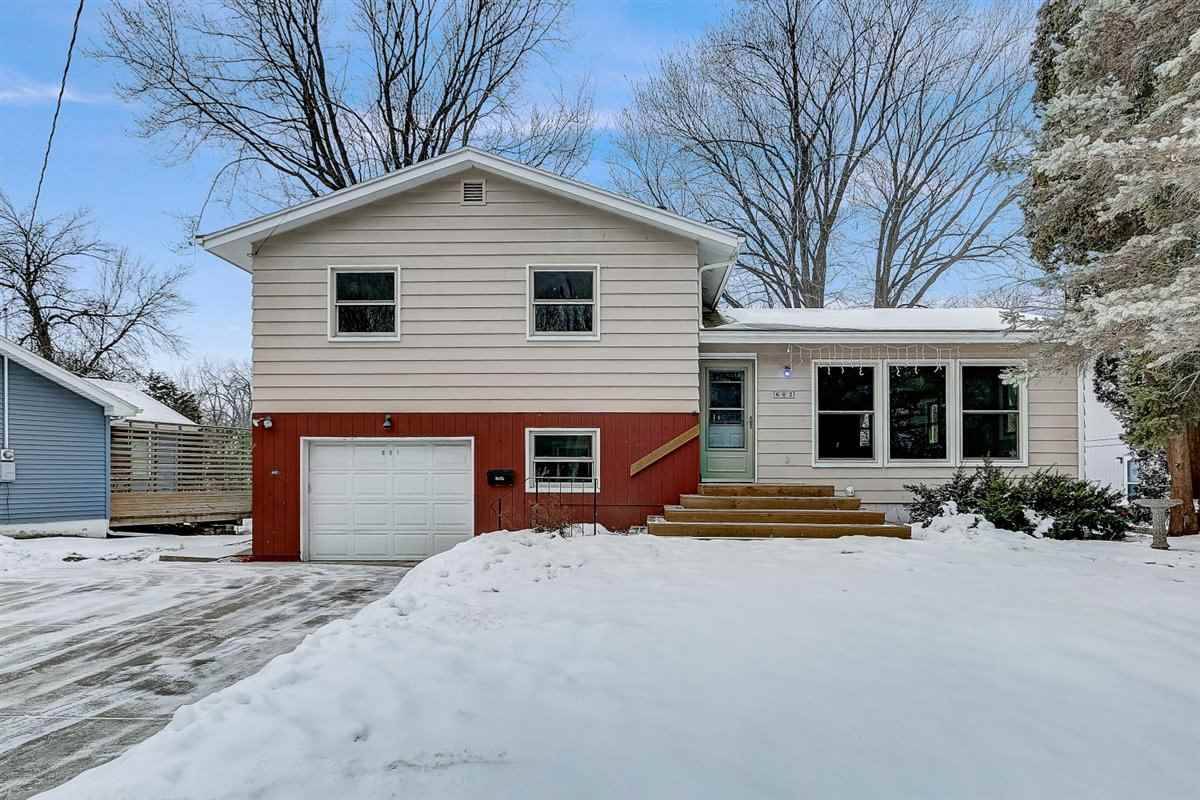 Monona, WI 53716,602 Bartels St