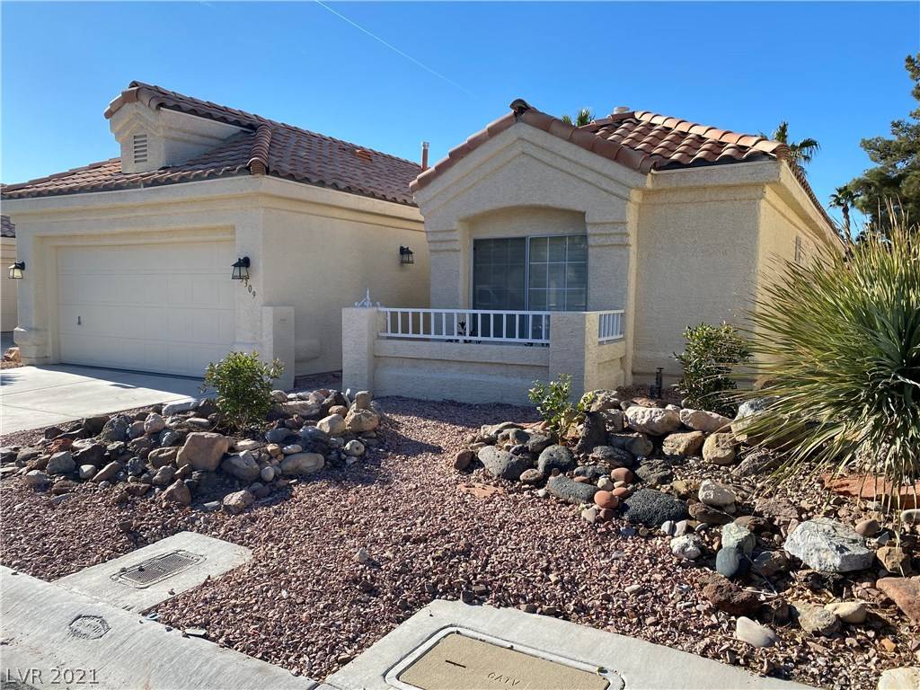 Las Vegas, NV 89149,5309 Jim Dent Way