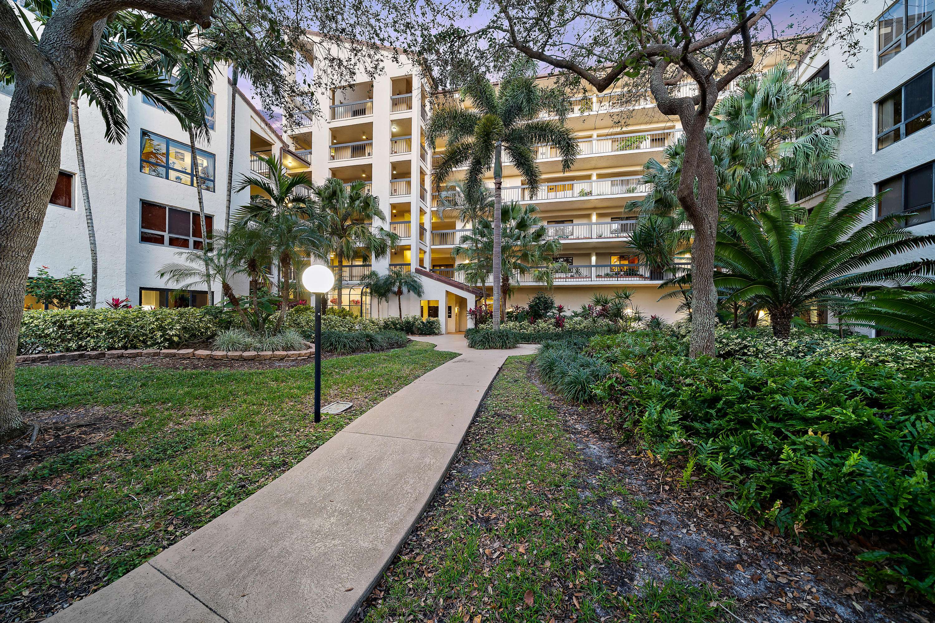 Jupiter, FL 33477,500 Ocean Trail WAY 309