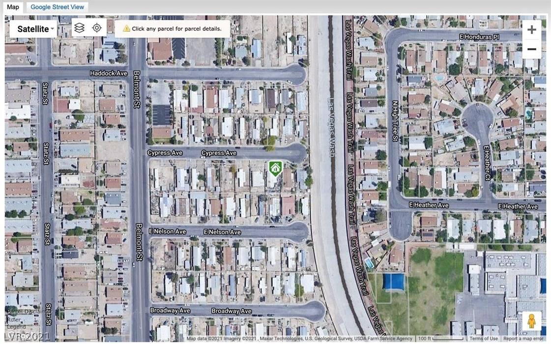 North Las Vegas, NV 89030,3115 Cypress AVE Avenue