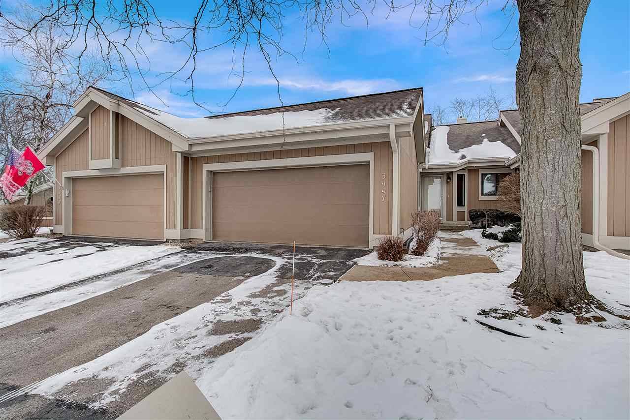 Middleton, WI 53562,3447 Valley Creek Cir