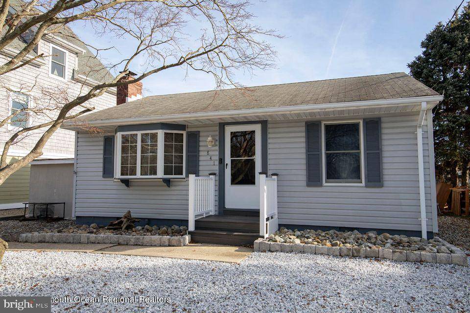 Lanoka Harbor, NJ 08734,841 OXGOOSE DR