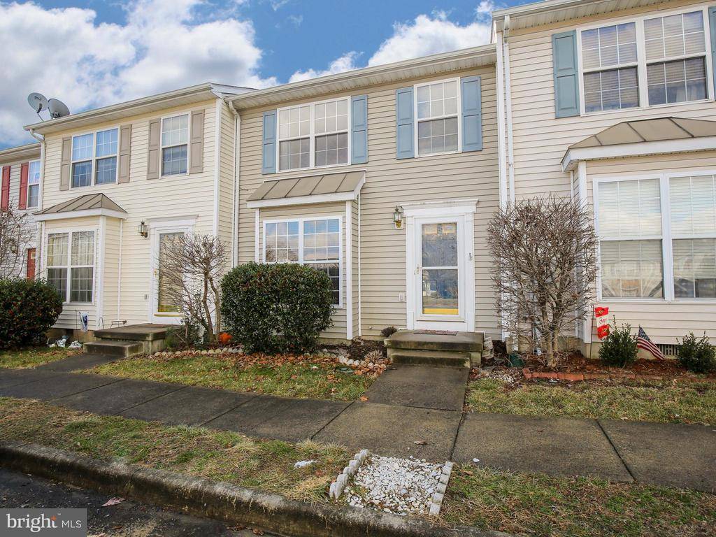 Winchester, VA 22601,2945 SORRELL CT