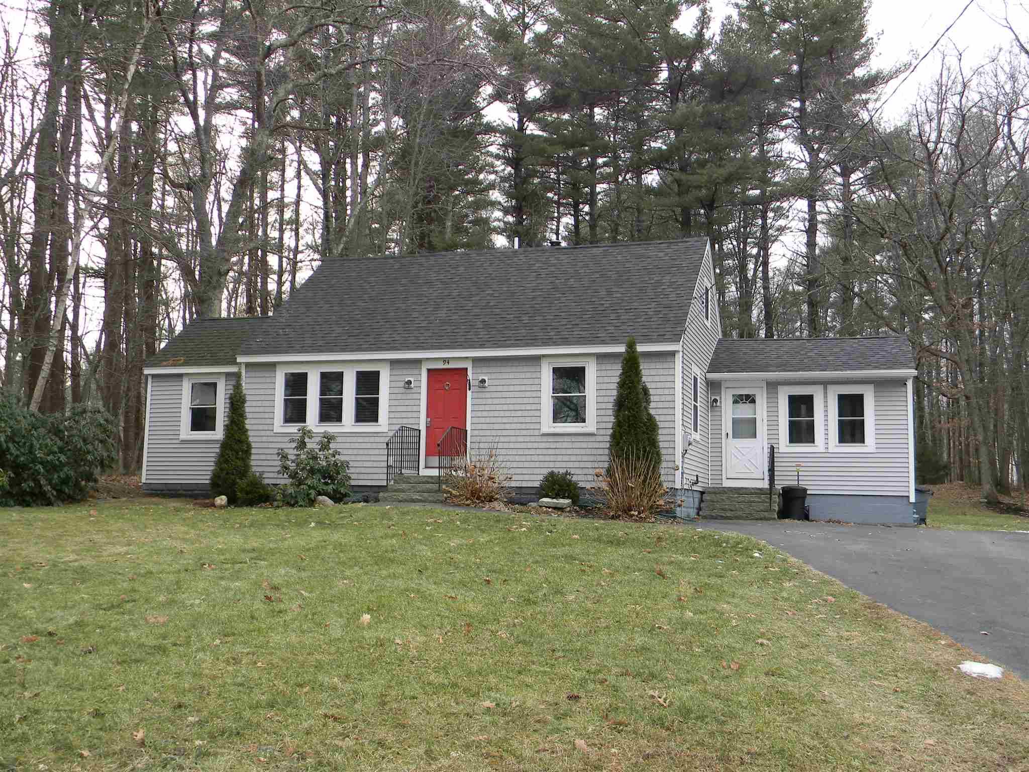 Plaistow, NH 03865,94 Newton RD