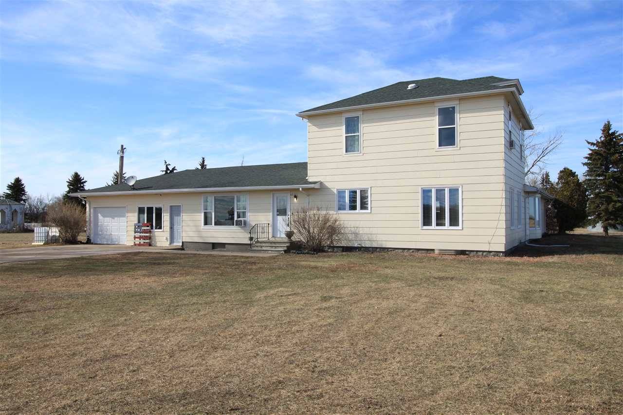 Sawyer, ND 58781,15201 261st Ave