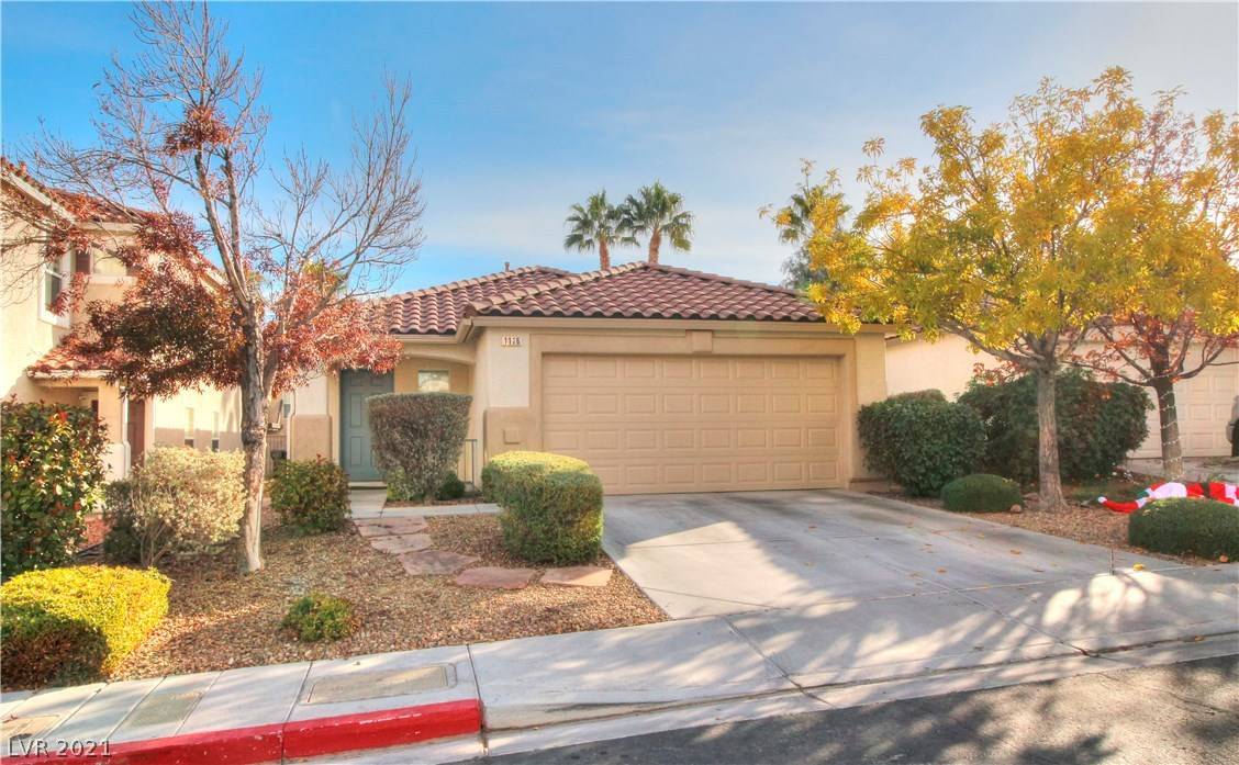 Henderson, NV 89052,1116 Cathedral Ridge Street