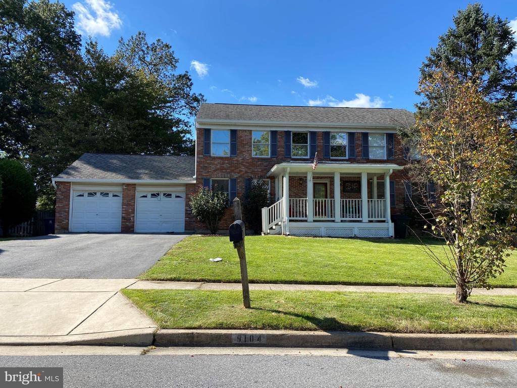 Laurel, MD 20708,9104 BRIARCHIP ST