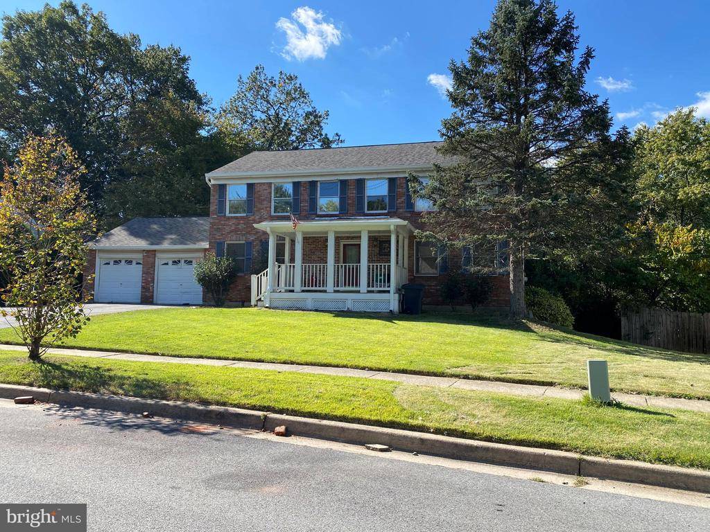 Laurel, MD 20708,9104 BRIARCHIP ST