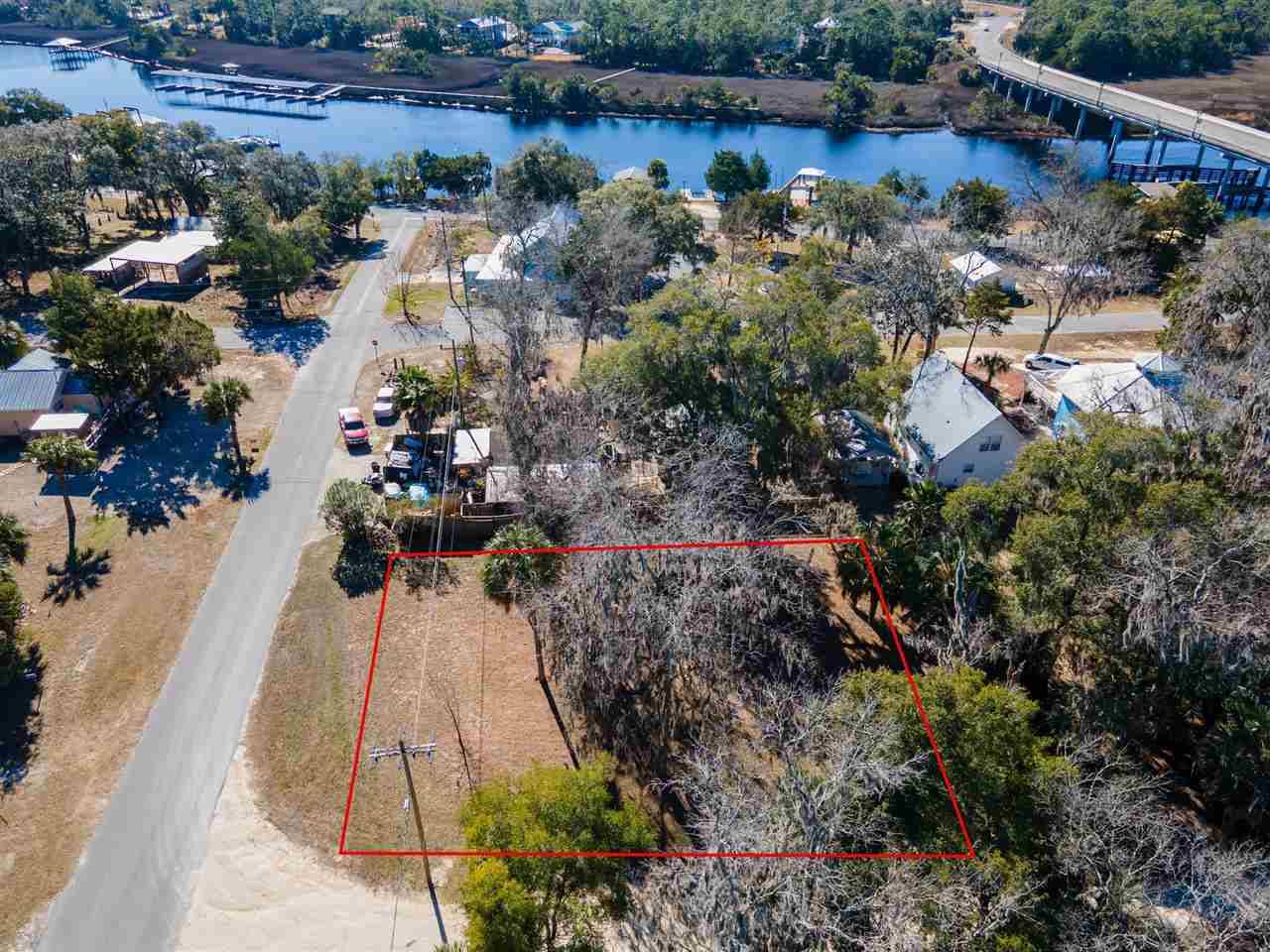 Steinhatchee, FL 32359-0000,TBD Eleventh Avenue