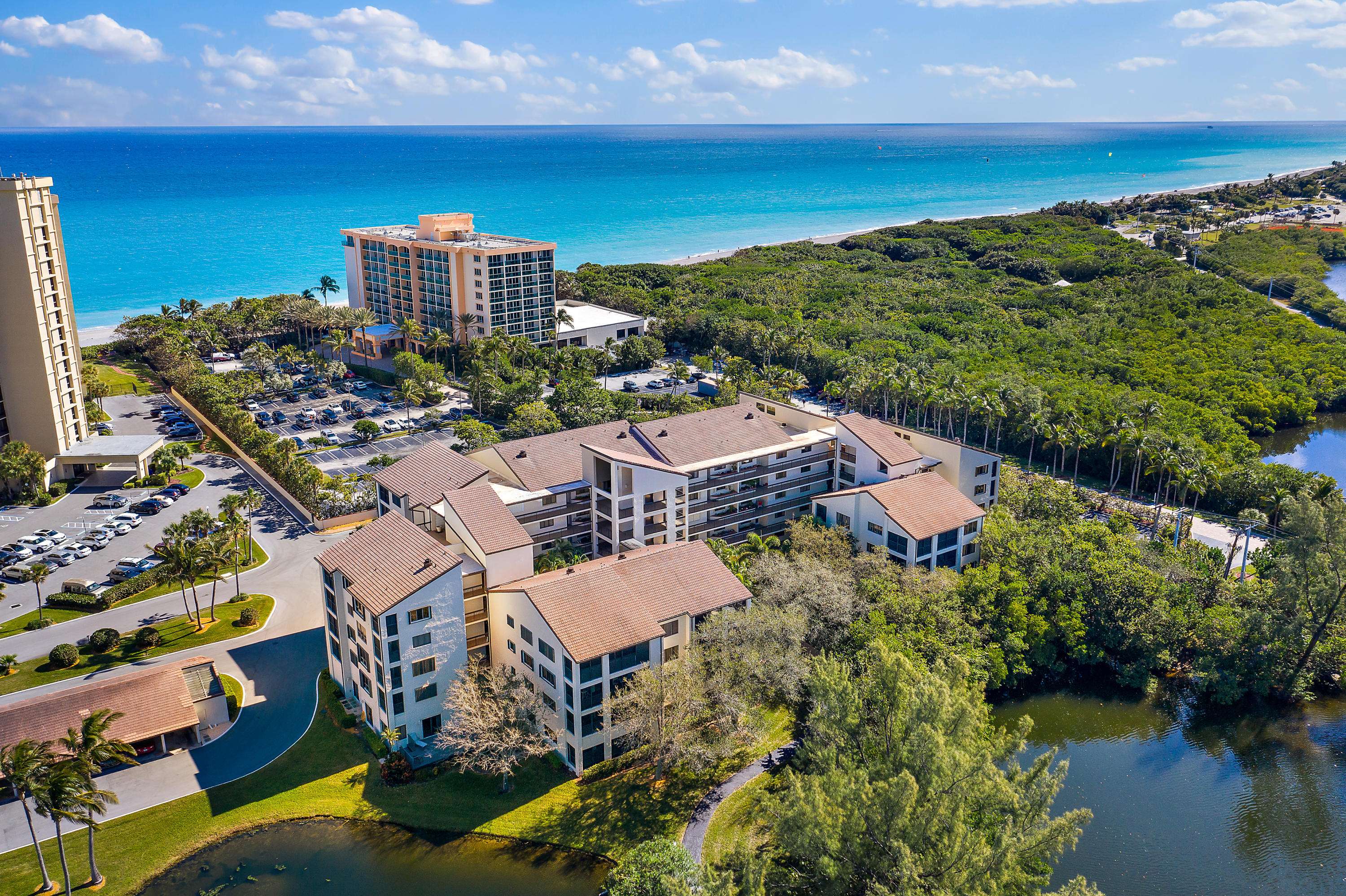 Jupiter, FL 33477,500 Ocean Trail WAY 309