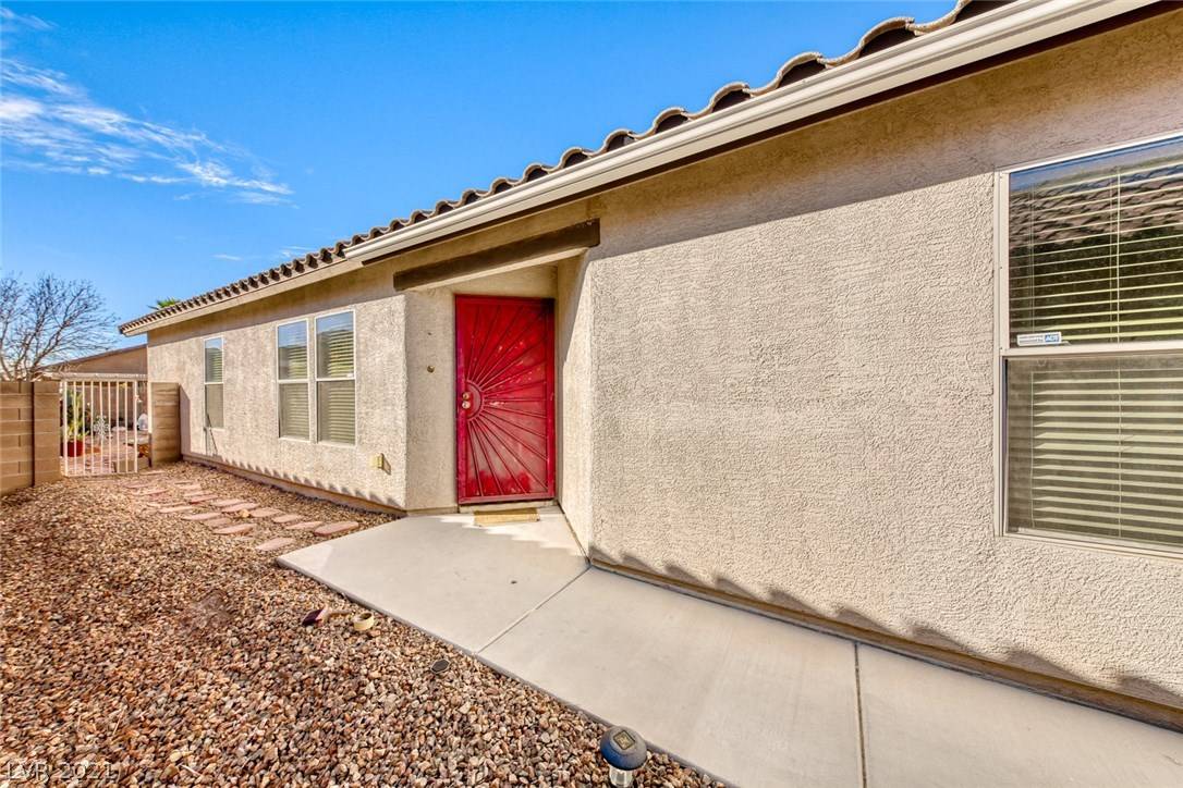 North Las Vegas, NV 89081,3121 Gannon Ridge Avenue