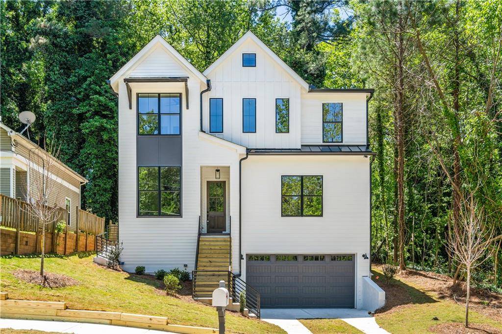 Scottdale, GA 30079,3110 Kelly ST