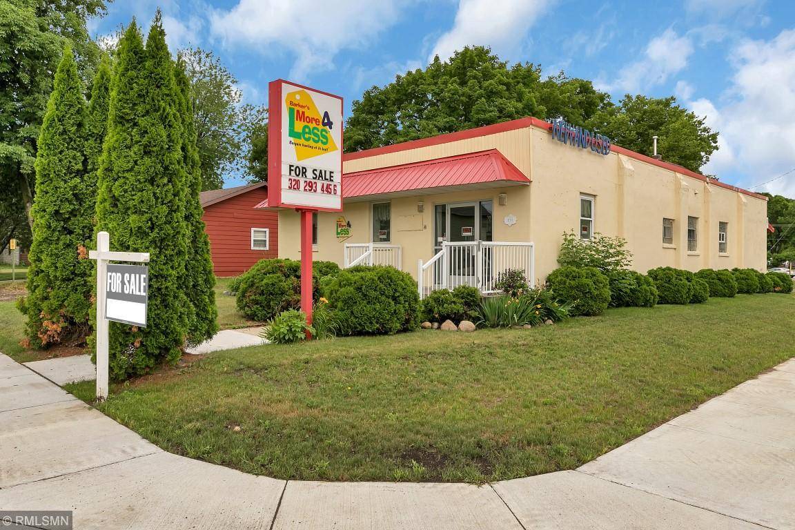 Albany, MN 56307,151 7th Street N