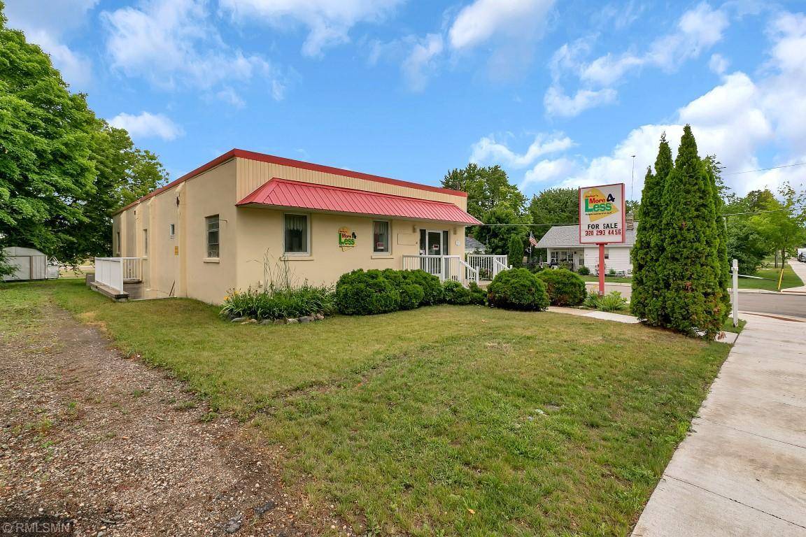 Albany, MN 56307,151 7th Street N