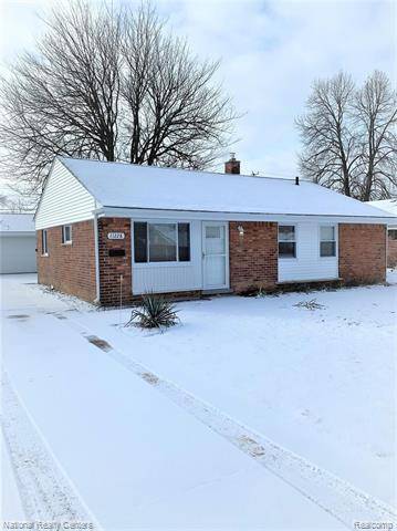 Warren, MI 48089,11228 OCALLA DR