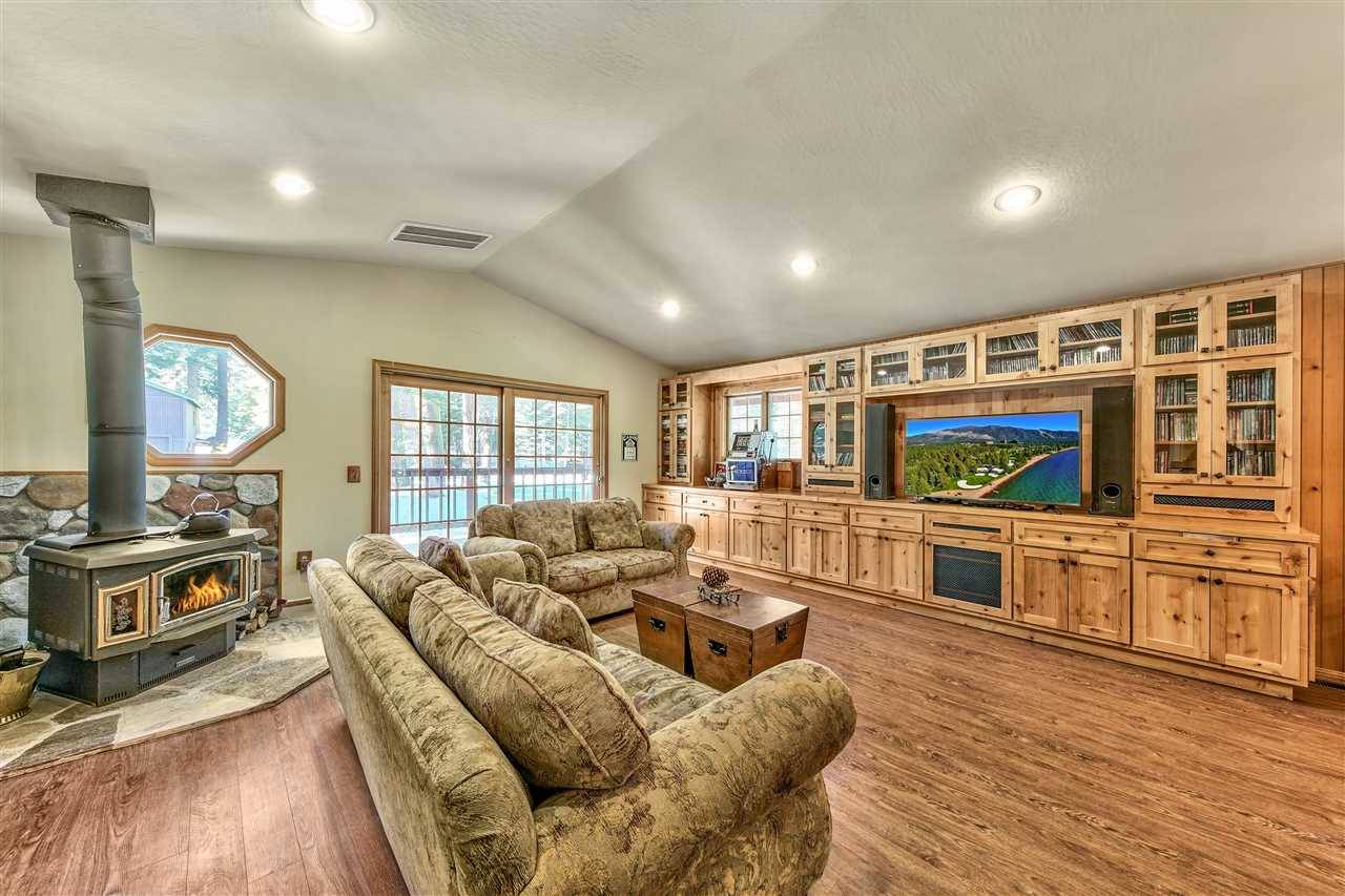 Tahoe Vista, CA 96148,1381 Kings Vista Court