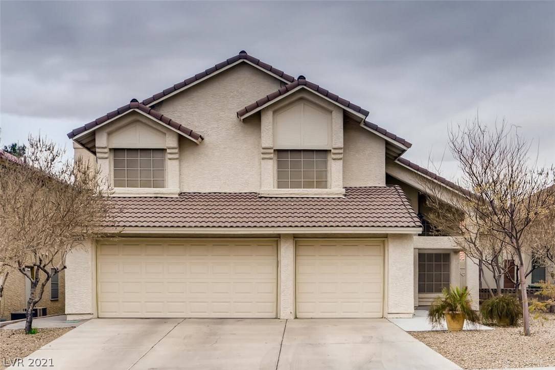 Henderson, NV 89014,404 Crater Court