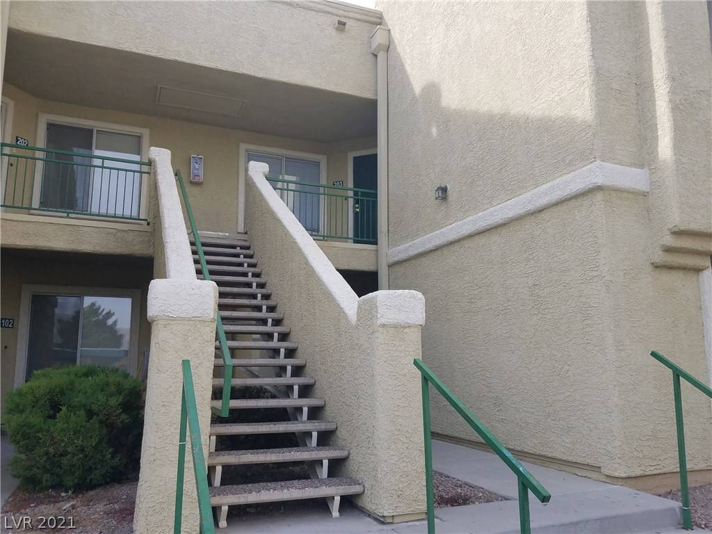 Las Vegas, NV 89110,1509 Linnbaker Lane #203