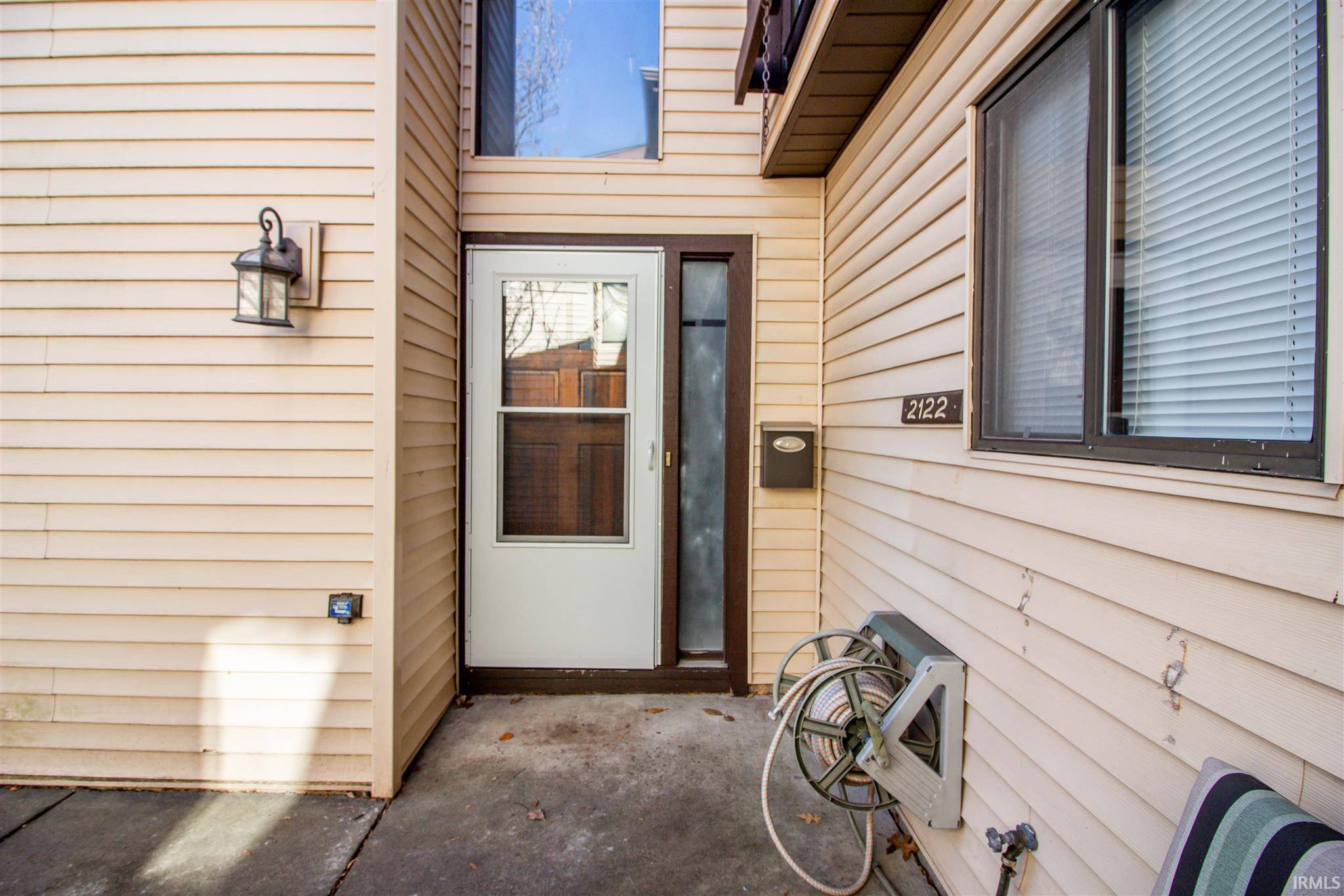 Fort Wayne, IN 46804,2122 Bayside Court
