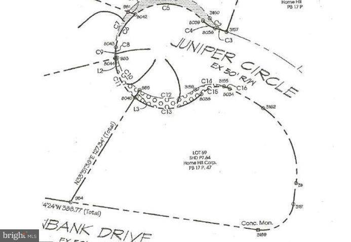 Shepherdstown, WV 25443,-LOT 69 JUNIPER CIRCLE DR