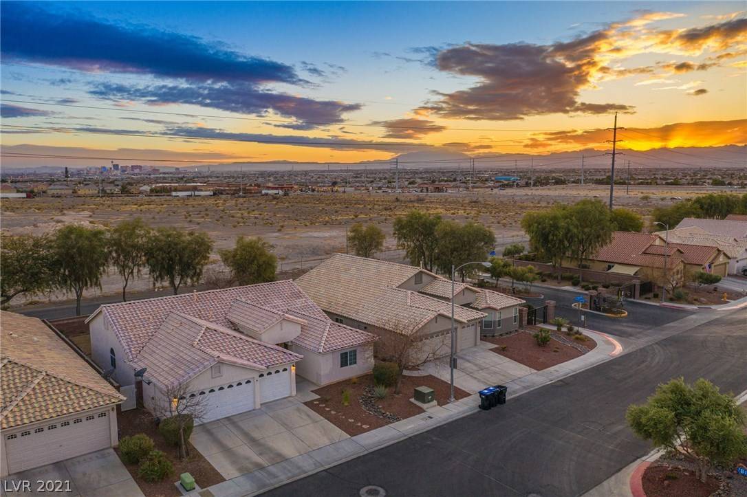 North Las Vegas, NV 89081,2637 Torch Avenue