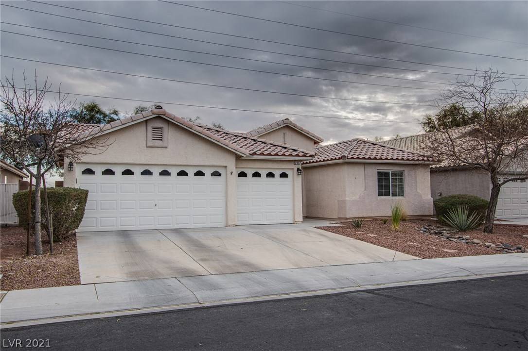 North Las Vegas, NV 89081,2637 Torch Avenue