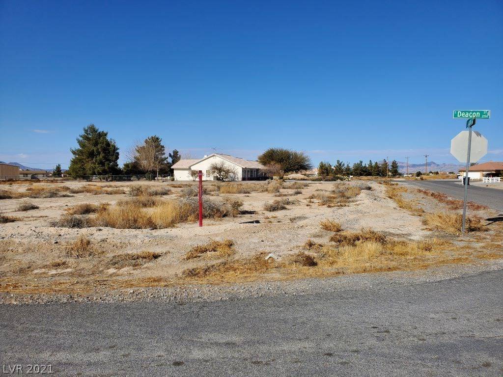 Pahrump, NV 89048,3120 S Deacon Court