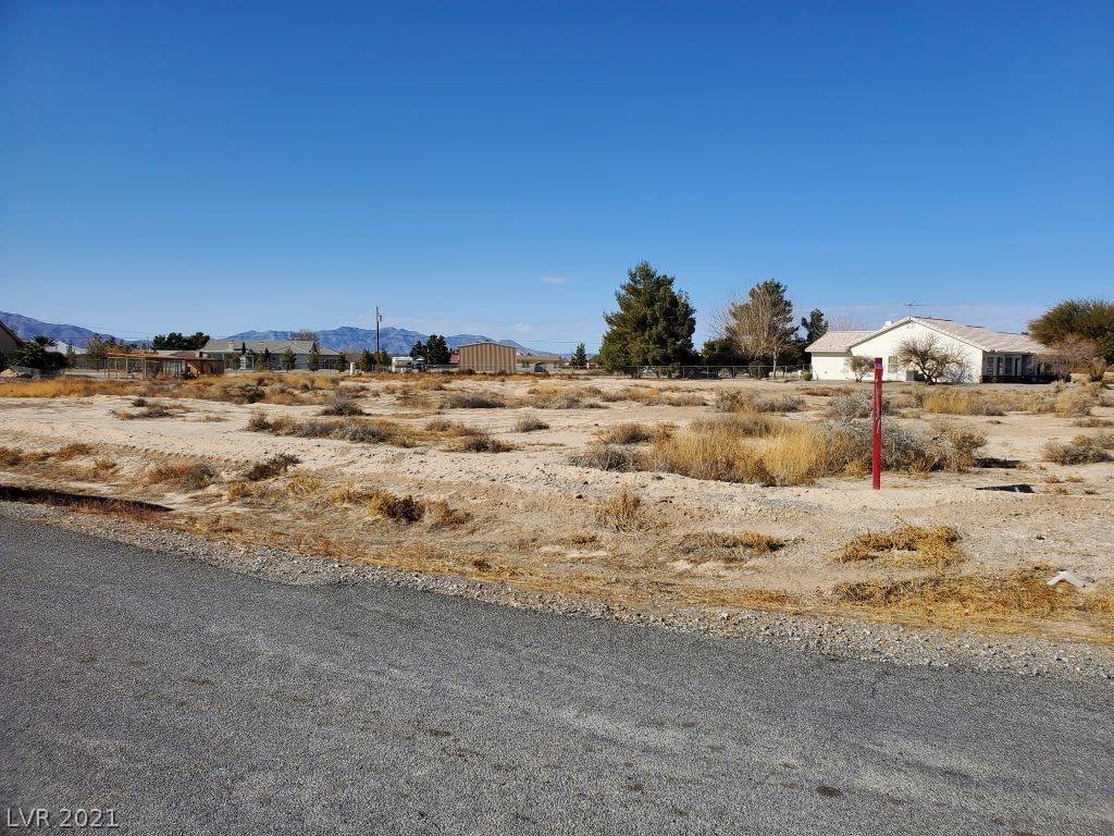 Pahrump, NV 89048,3120 S Deacon Court