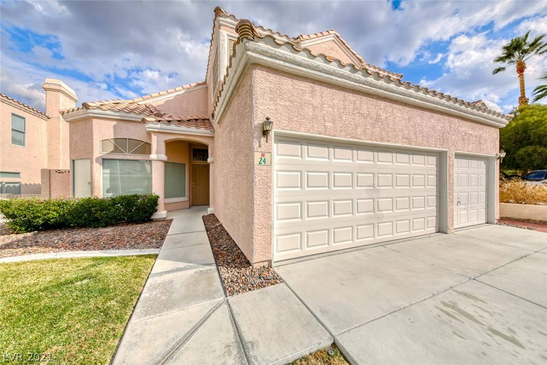 Henderson, NV 89074,24 Olive Tree Court