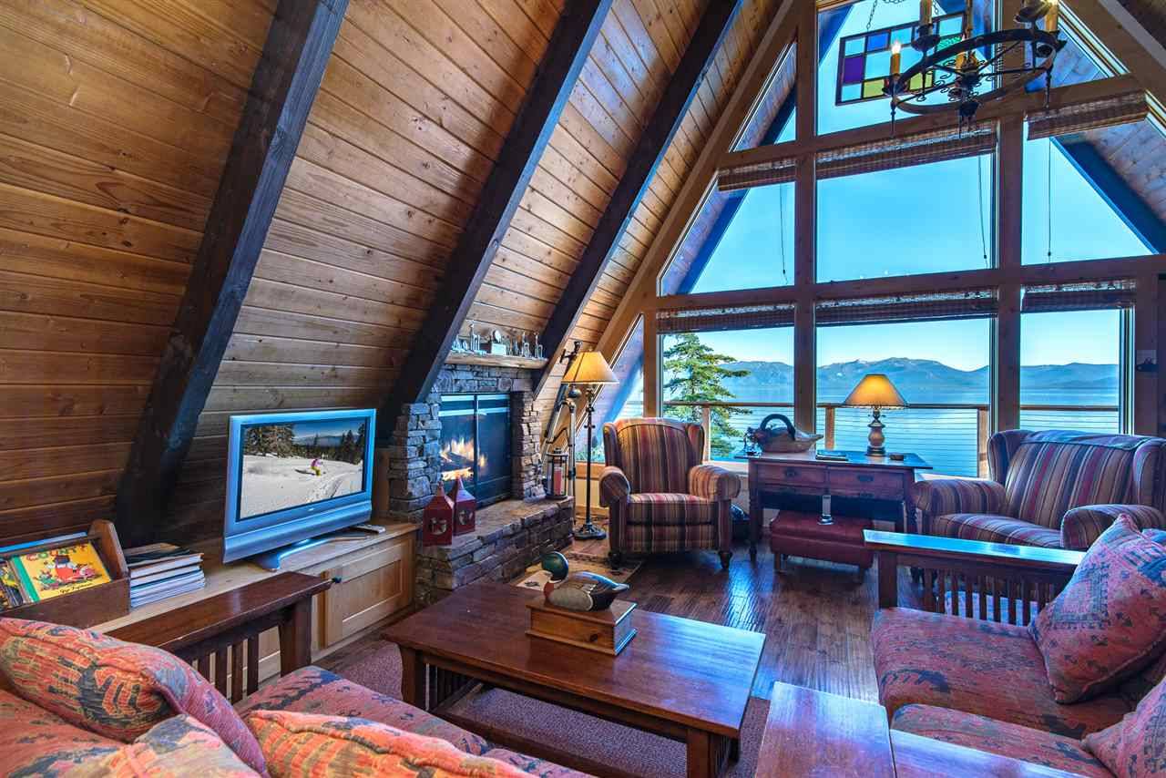 Rubicon Bay, CA 96142,8325 Meeks Bay Avenue