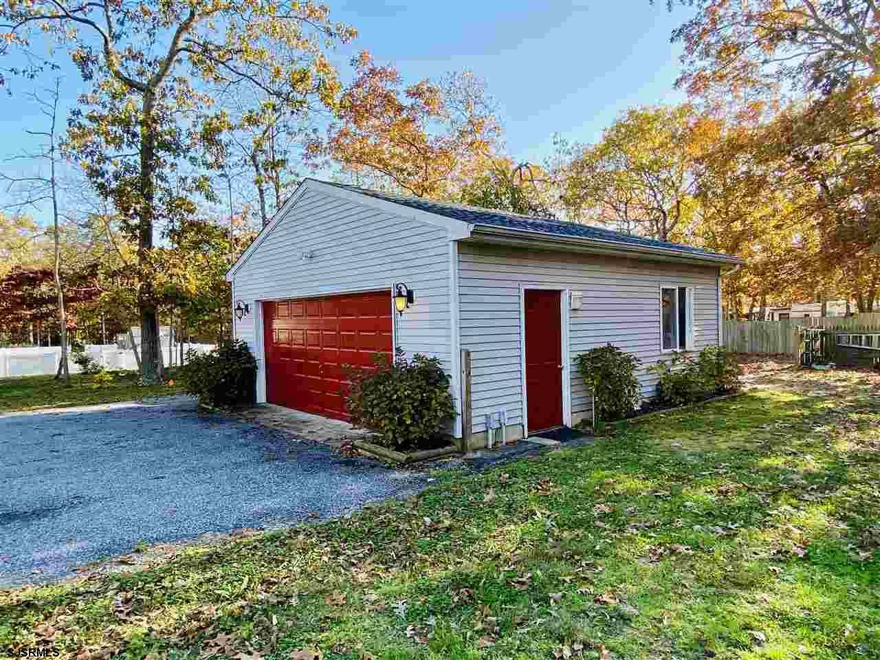 Ocean View, NJ 08230,6 Luke Ct Ct