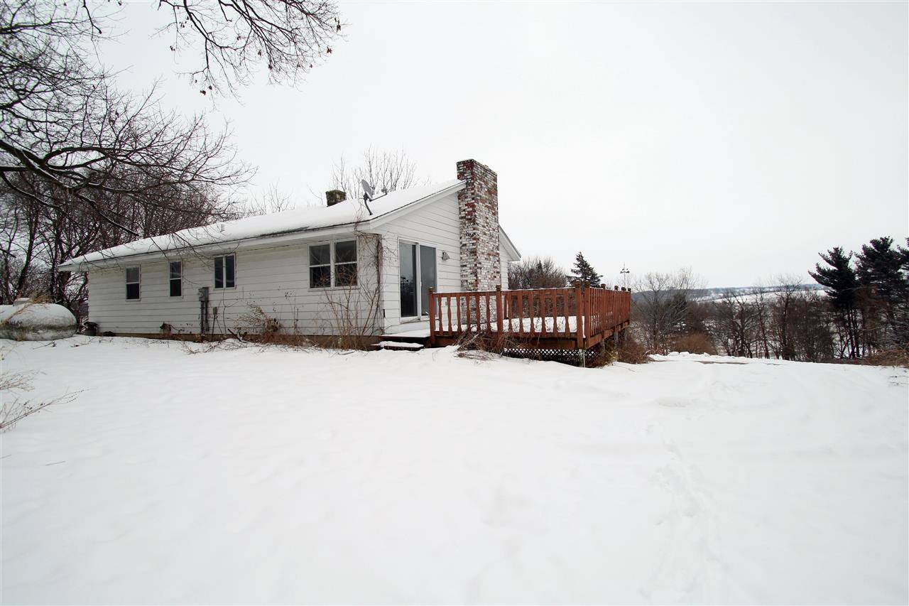 Marshall, WI 53559-8874,N6855 County Road O