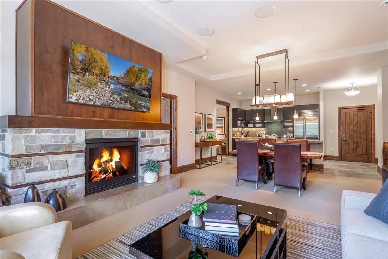 Truckee, CA 96161,9001 Northstar Drive #403