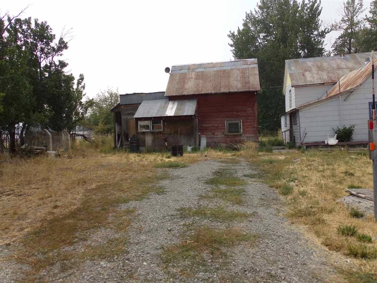 Sierraville, CA 96126,520 S Lincoln Street