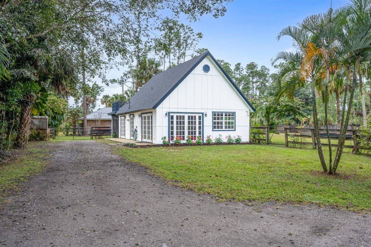 Loxahatchee, FL 33470,13724 N 24th CT