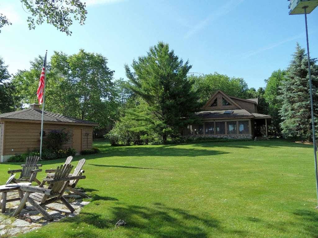 Markesan, WI 53946,W3044 Longview Ln