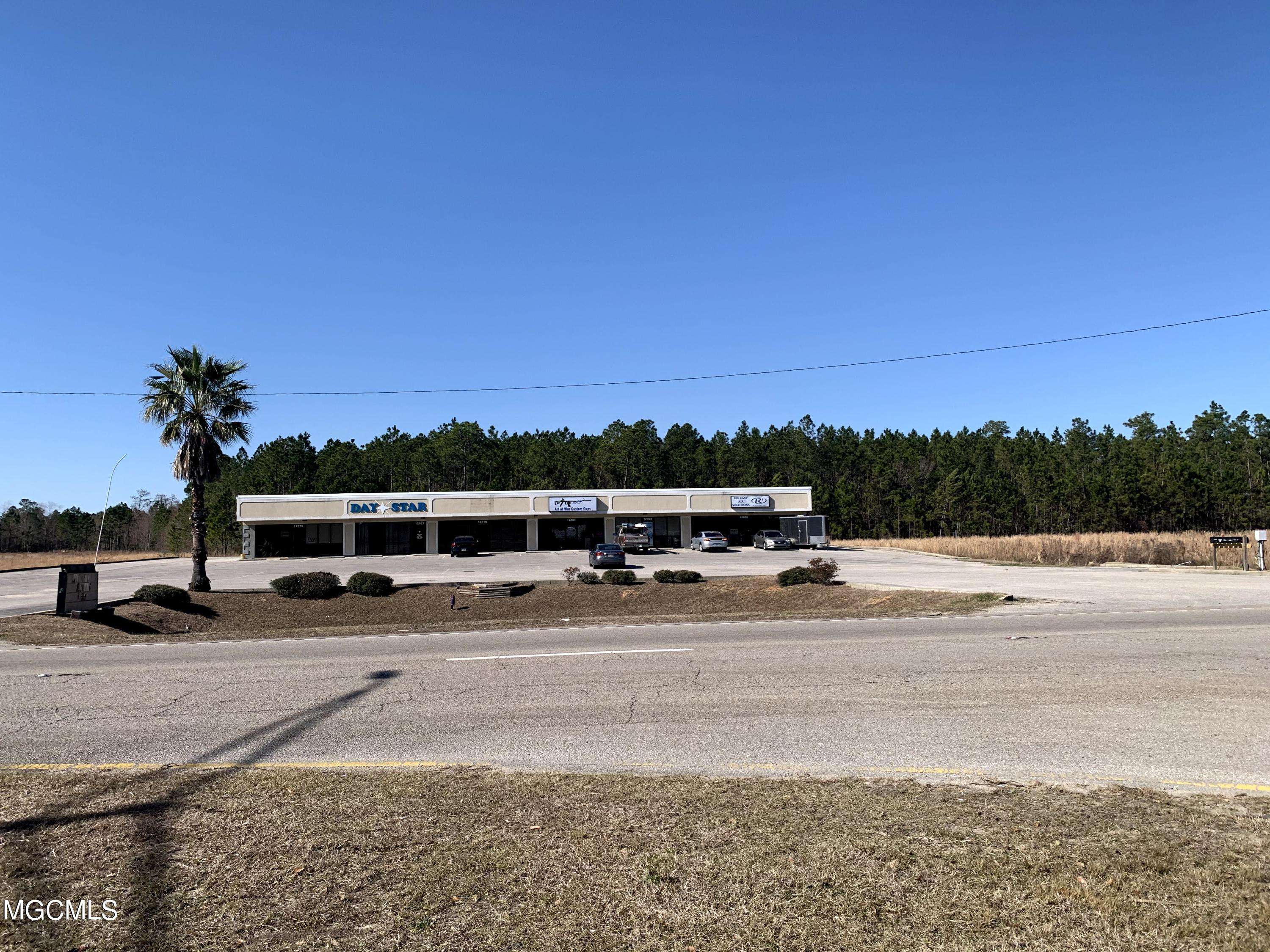 Bay St. Louis, MS 39520,12075 Highway 603