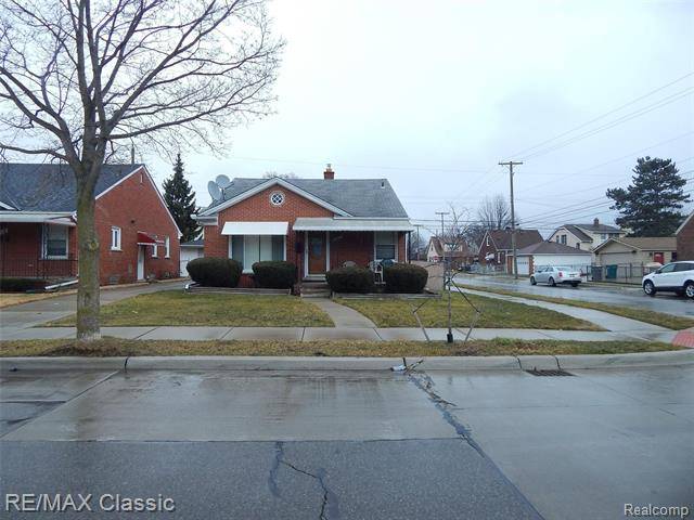 Dearborn, MI 48126,6000 STEADMAN ST