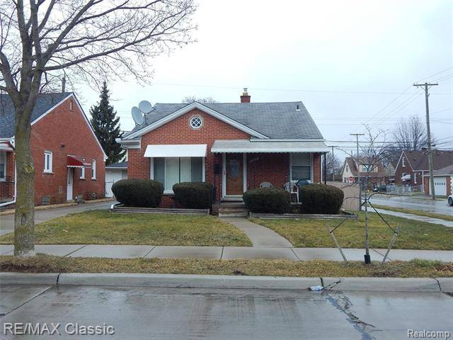 Dearborn, MI 48126,6000 STEADMAN ST