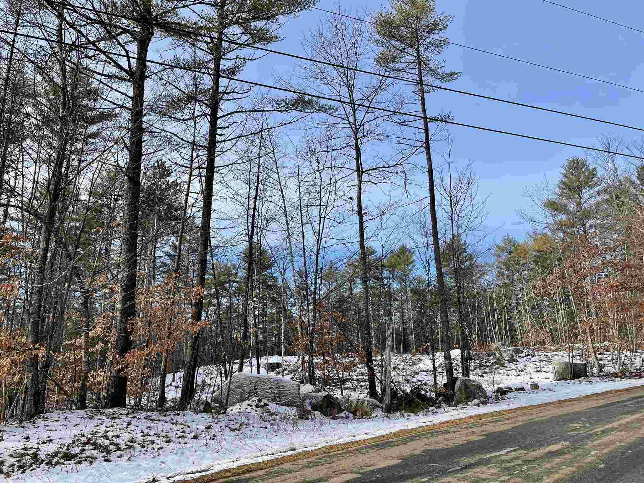 Freedom, NH 03836,Lot 12 Kidder DR ##12