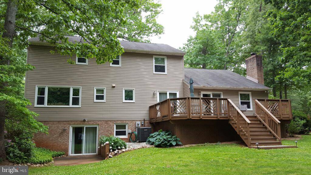 Warrenton, VA 20187,6146 MILLWOOD DR