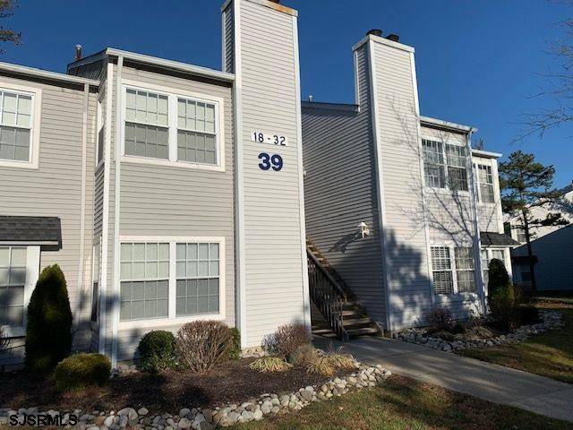 Smithville, NJ 08205,24 Meadow Ridge #24