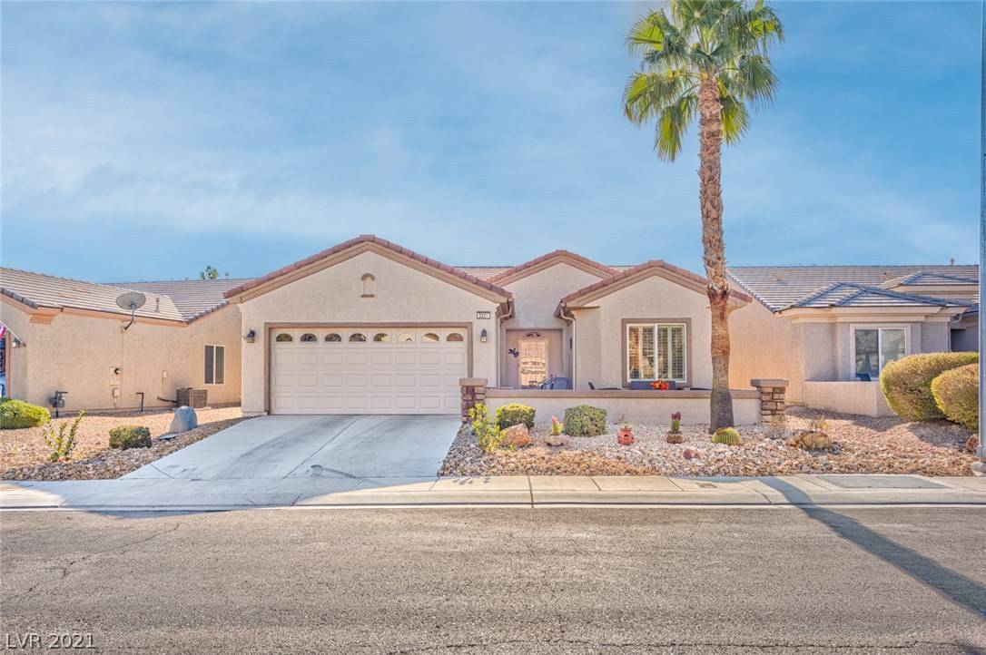 North Las Vegas, NV 89084,2221 Carrier Dove Way