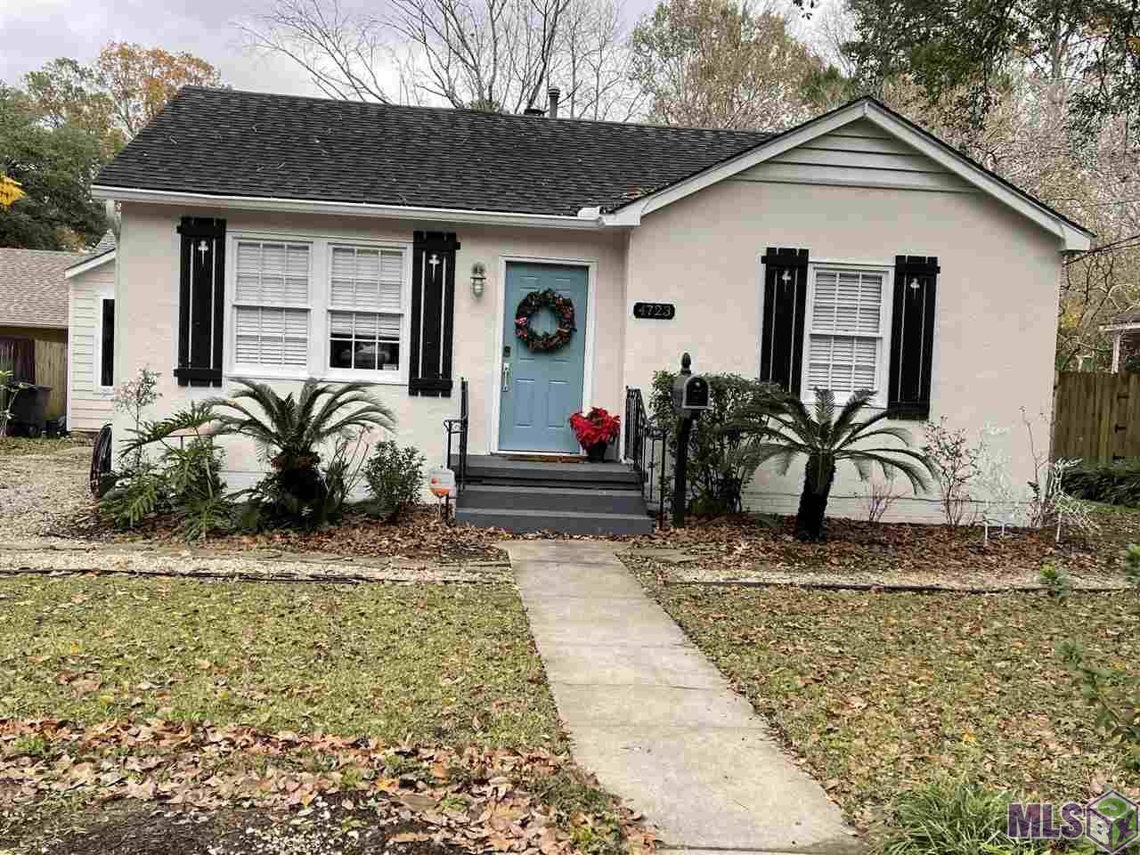 Baton Rouge, LA 70808,4723 SWEETBRIAR ST