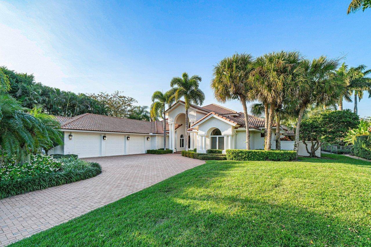 Palm Beach Gardens, FL 33410,2951 Rhone DR