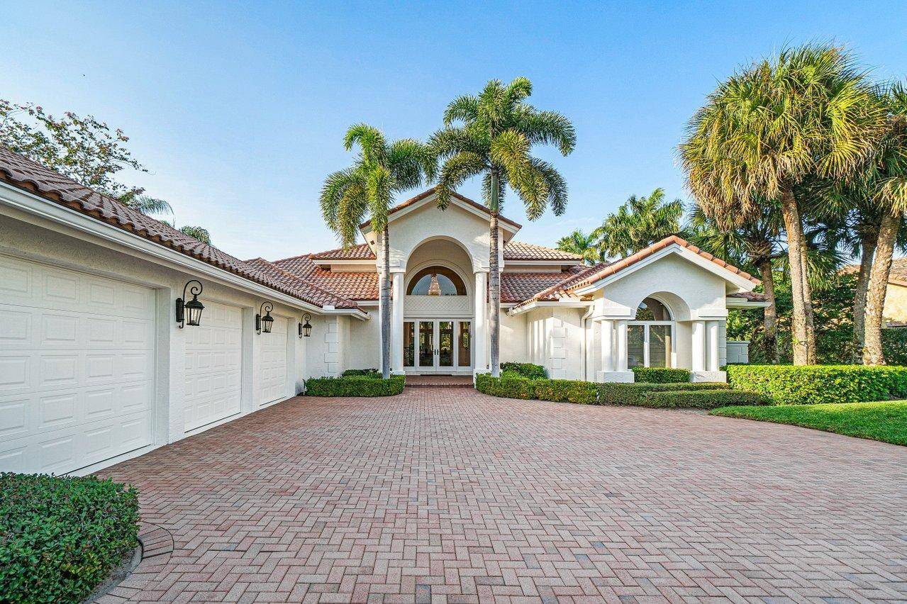 Palm Beach Gardens, FL 33410,2951 Rhone DR