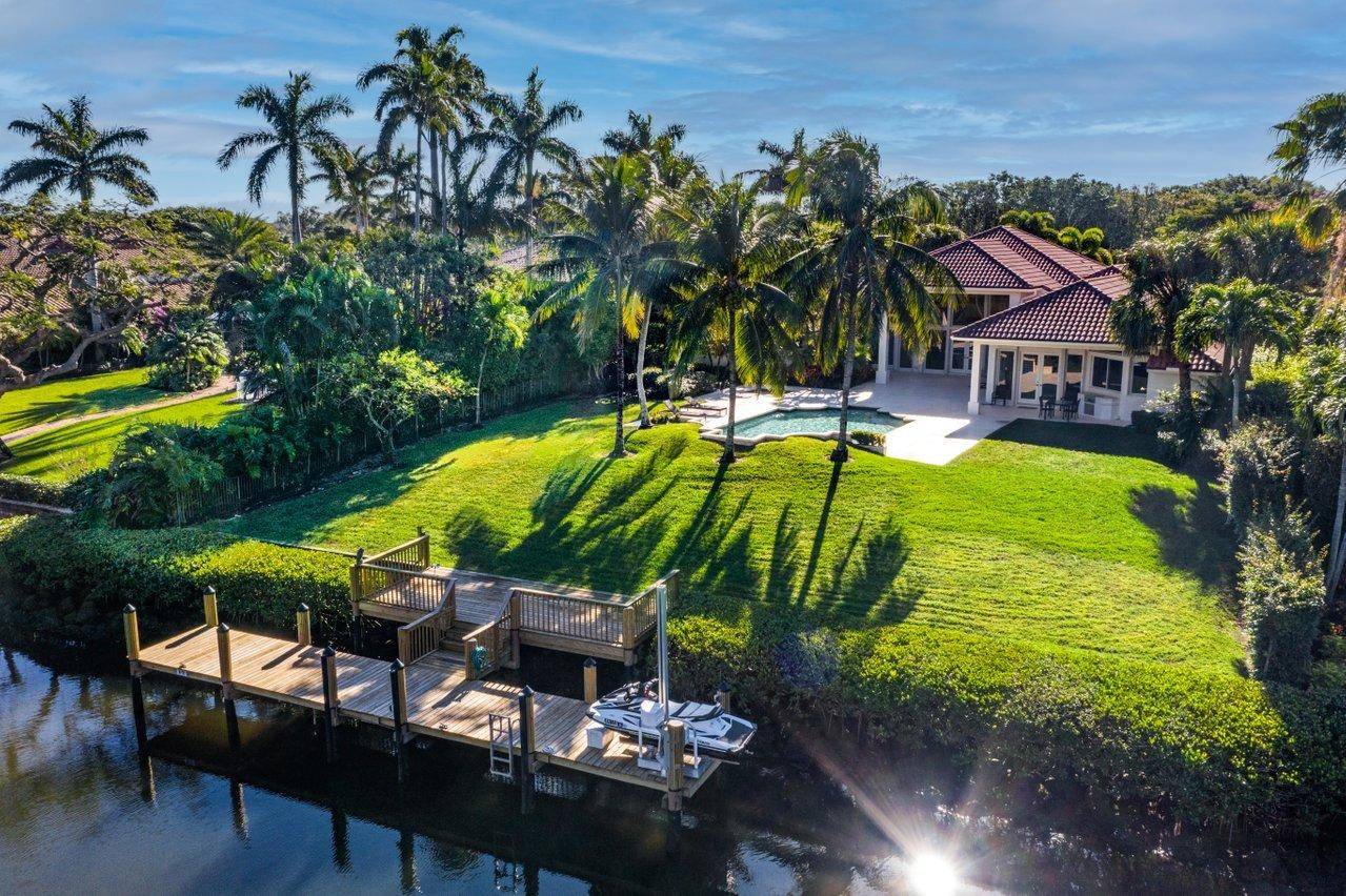 Palm Beach Gardens, FL 33410,2951 Rhone DR